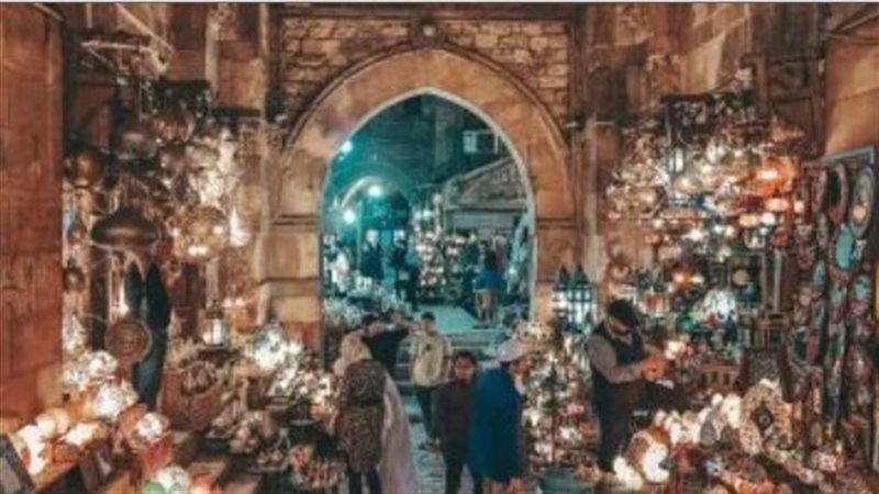  مجلة تايم آوت البريطانية