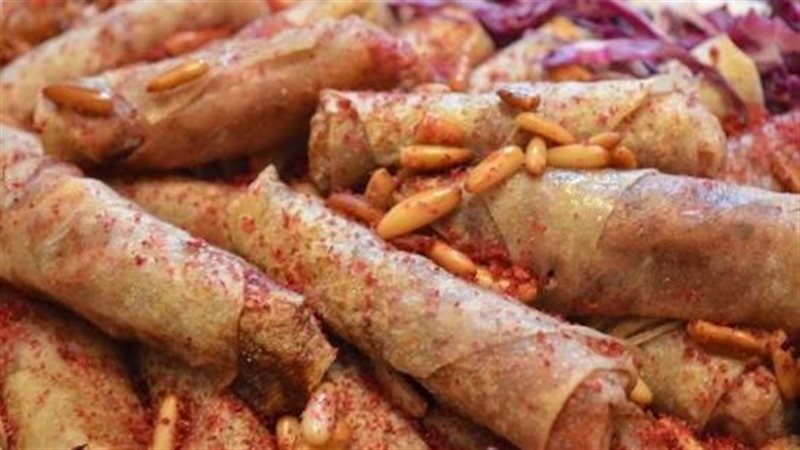 المسخن 