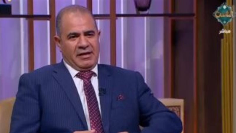 الدكتور وليد رشاد