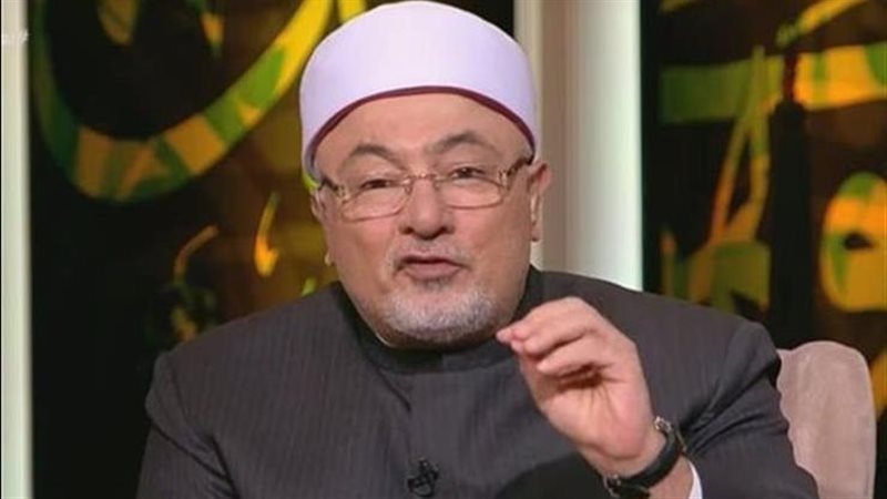 خالد الجندي