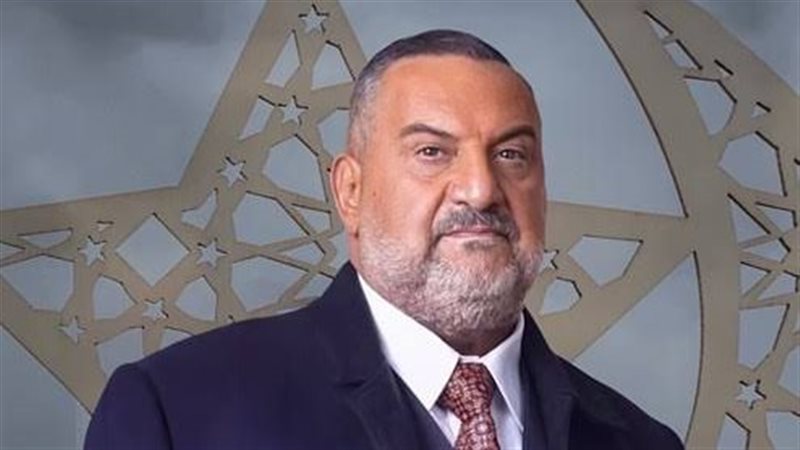 خالد الصاوي 