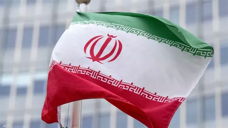  إيران