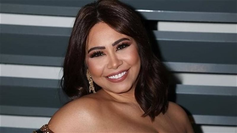 شيرين عبدالوهاب