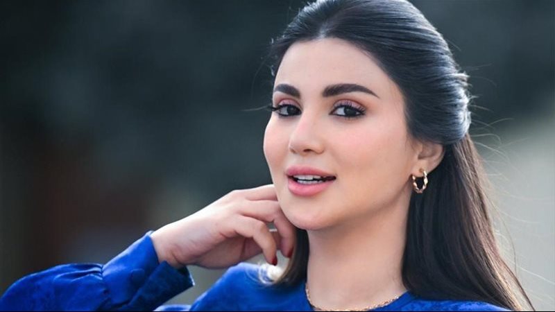 هدى الاتربي