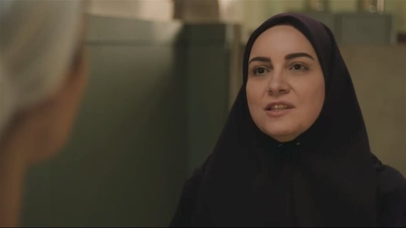 حكاية نرجس