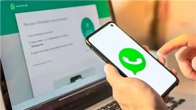 تغيير كبير في واجهة أندرويد بتطبيق «واتساب» يعيد تشكيل عرض «الحالات»