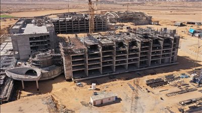 مشروعات تطوير القاهرة 2026.. خطة شاملة لإحياء القاهرة التاريخية وتحسين الحياة
