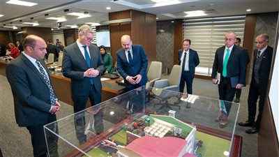 البترول تكشف خطة بتروكيماويات 2026-2027: 10 مشروعات باستثمارات 11 مليار دولار