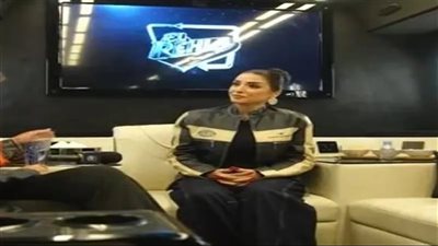 رامز جلال لروجينا في «ليفل الوحش»: كان كبيرها دور صغير في فيلم مقاولات