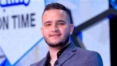 عبد الرحمن إسماعيل ممثلا عن الزمالك في قرعة المرحلة النهائية للدوري الليلة