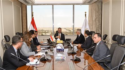 وزير التموين: توطين صناعة الصوامع يعزز الأمن الغذائي ويرفع كفاءة البنية التحتية لتخزين الحبوب