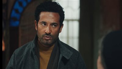 إشادات جماهيرية بـ عمرو سعد بعد عرض الحلقة 24 من إفراج