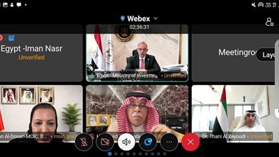 وزير الإستثمار: ندعم جهود إصلاح منظمة التجارة العالمية عبر عدد من المحاور الرئيسية 