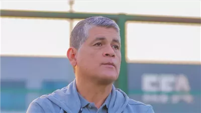 تعرف على حكم مباراة سيراميكا كليوباترا وطلائع الجيش في ربع نهائي كأس مصر