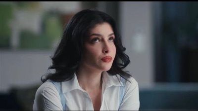 سارة بركة تساعد أحمد العوضي لبدء حياة جديدة في «علي كلاي»