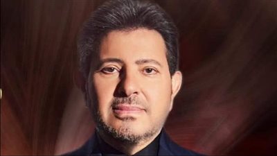  استقرار الحالة الصحية لـ هاني شاكر.. ونقابة المهن الموسيقية تكشف موعد سفره