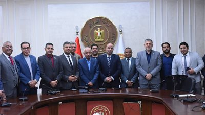 «العمل»: فتح الحوار لمناقشة طلبات بتعديل بعض أحكام قانون المنظمات النقابية العمالية