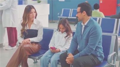 أحداث الحلقة 10 من بابا وماما جيران تحقق صدى جماهيريا واسعا