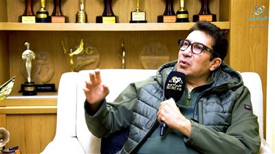 هاني رمزي لـ«كلم ربنا»: «موت أمي كسرني لأني وقفت عاجز عن علاجها»