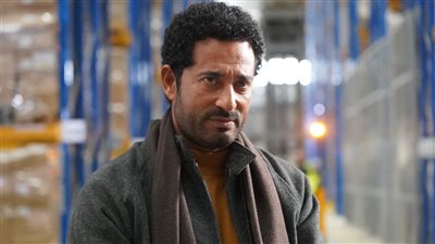 صادق الصباح عن نجاح مسلسل إفراج..عمرو سعد أعاد الدراما الإنسانية من جديد