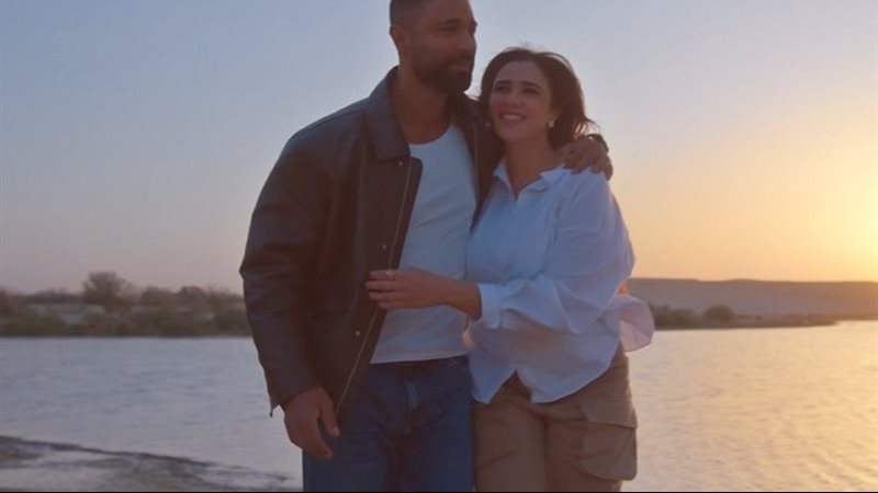 مسلسل وننسى اللي كان