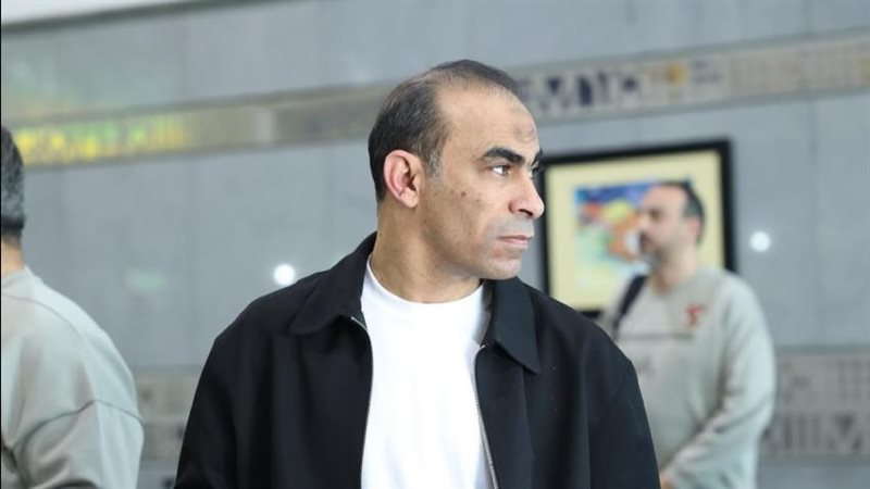 سيد عبد الحفيظ