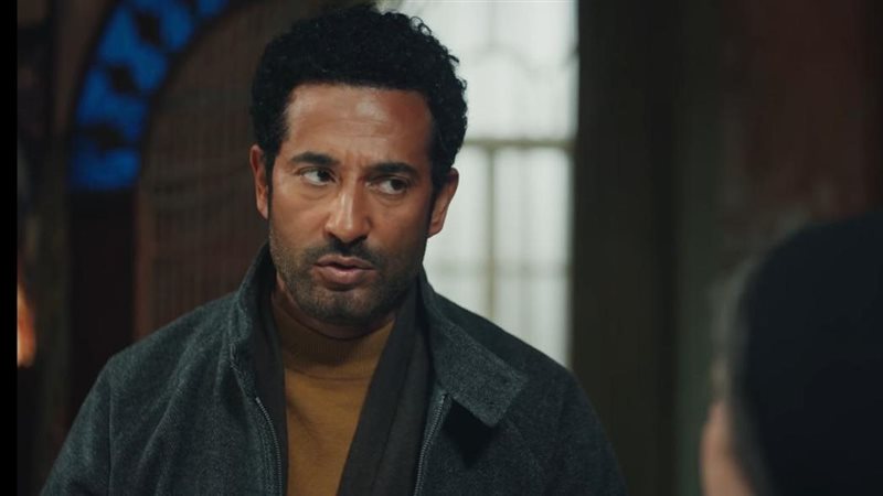 عمرو سعد 