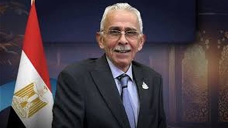  النائب نبيل العطار
