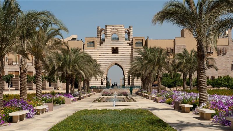 الجامعة الأمريكية