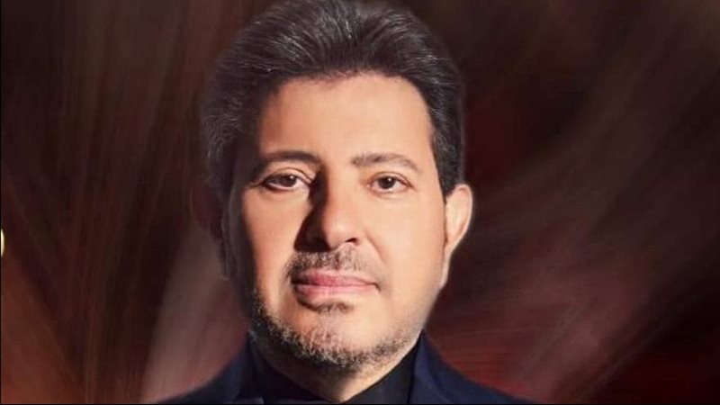 هاني شاكر