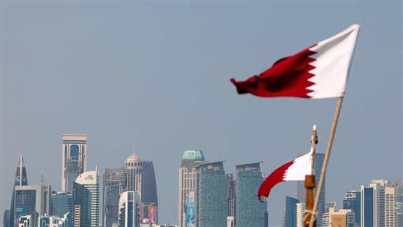 الخارجية القطرية 