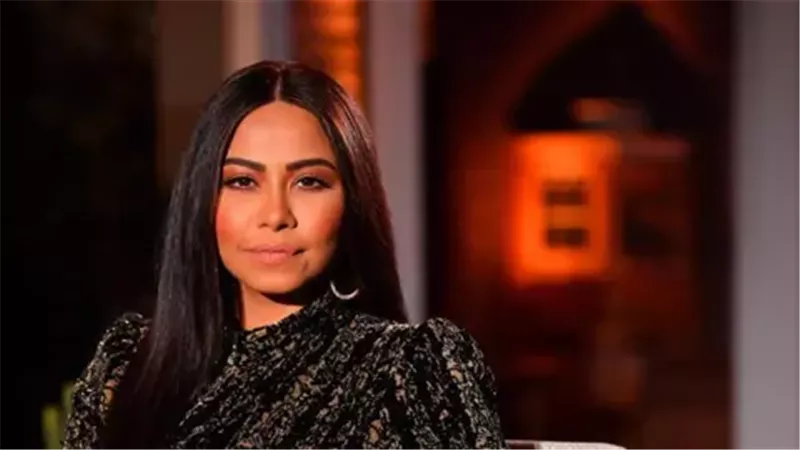 شيرين عبد الوهاب 