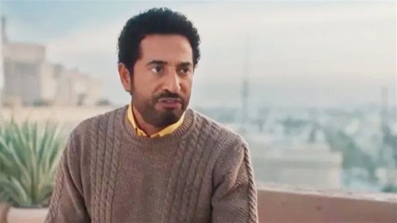 مسلسل إفراج 