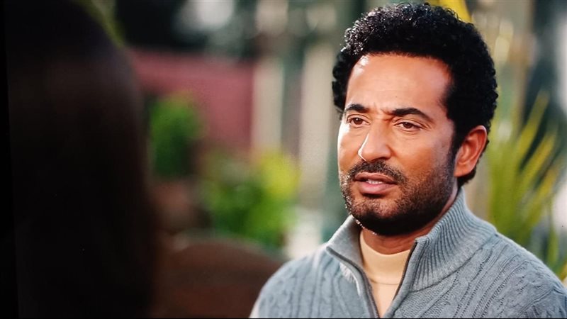 مسلسل إفراج
