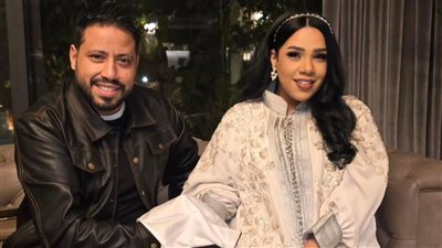 محمد كارتر يعلن عودته لشيماء سيف.. ربنا جمعنا من جديد