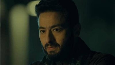 مسلسل «المداح 6» الحلقة 25.. صابر يعثر على مكان الزمردة الرابعة