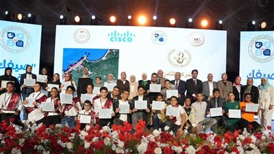 منح دولية جديدة لأبناء الشهداء.. «تطوير التعليم بالوزراء» يعلن تفاصيل التقديم والرابط