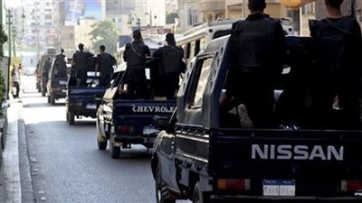 ضربات أمنية مكثفة من الداخلية لمواجهة الفساد وحماية المال العام والخدمات الحيوية