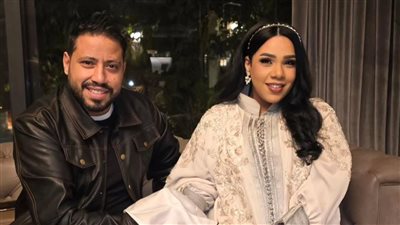 تعليق مي عمر يكشف كواليس عودة شيماء سيف ومحمد كارتر