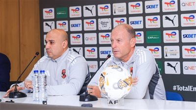 تعليق ييس توروب على ثلاثية الأهلي أمام الزمالك في قمة الدوري