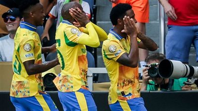 صن داونز يفوز على الترجي ويتأهل لنهائي دوري أبطال إفريقيا 