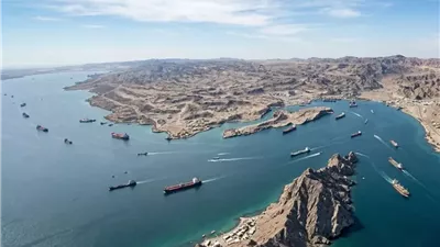   ردا على الشائعات.. الصادرات المصرية إلى الخليج 