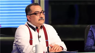 خالد صلاح: أتفق مع إبراهيم عيسى فى كل أفكاره ومدين له بالكثير بمسيرتي