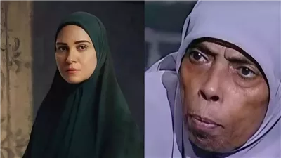 بعد 43 سنة من الخطف.. حكاية نرجس وصلت إسلام لأهله