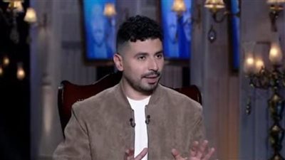  محمد أنور في «حبر سري»: انتقادات دوري في «مناعة» غير موضوعية 