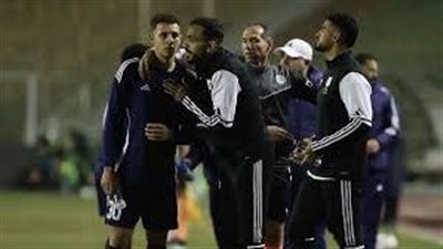 أقطاي عبد الله: احتفالي على طريقه كهربا استفز جماهير الزمالك