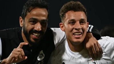 جاد الله: أقطاي لا يناسب الأهلي حاليا.. والفريق يحتاج خالد عوض