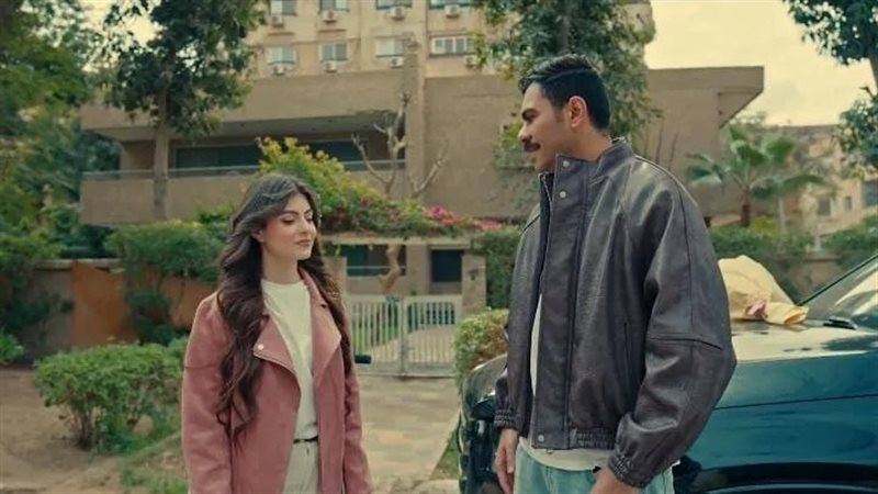 مسلسل فخر الدلتا