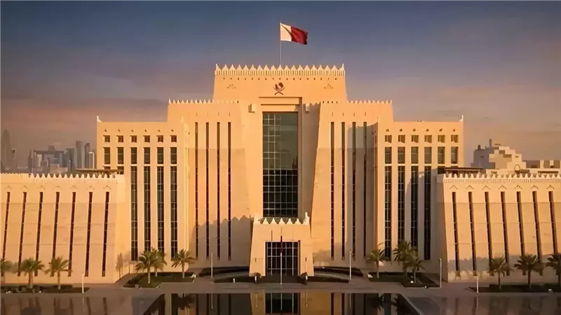  وزارة الداخلية القطرية