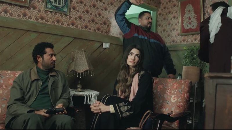 تارا عماد 